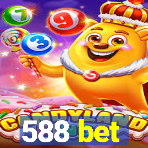 588 bet